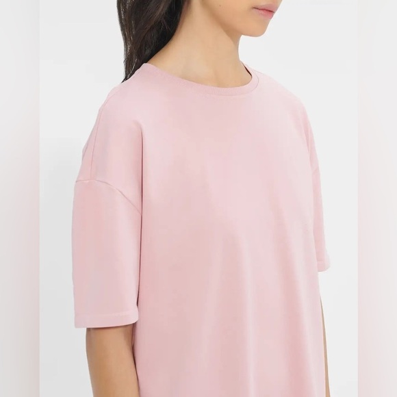 NWT UGG Zoey T-Shirt Dress Medium - Picture 3 of 11